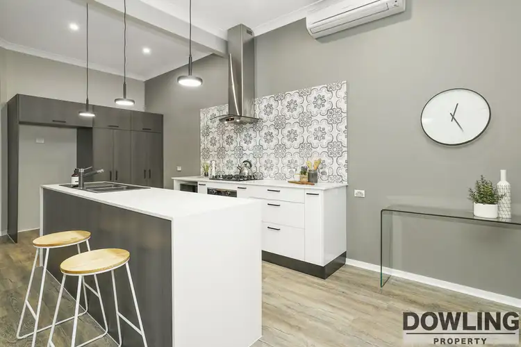 Second view of Homely house listing, 23 Roxburgh Street, Stockton NSW 2295