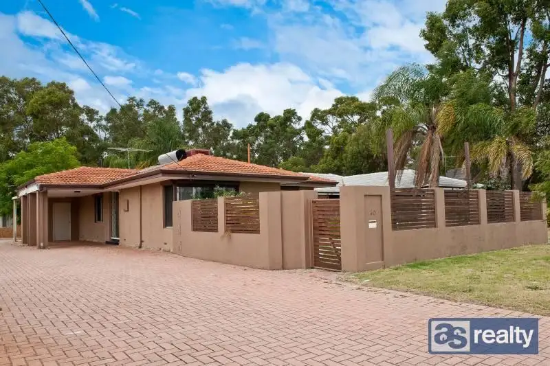 Main view of Homely house listing, 40 View Street, Dianella WA 6059