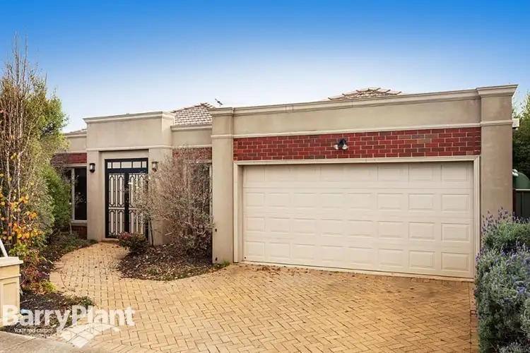 6 Sorrento Avenue, Point Cook VIC 3030