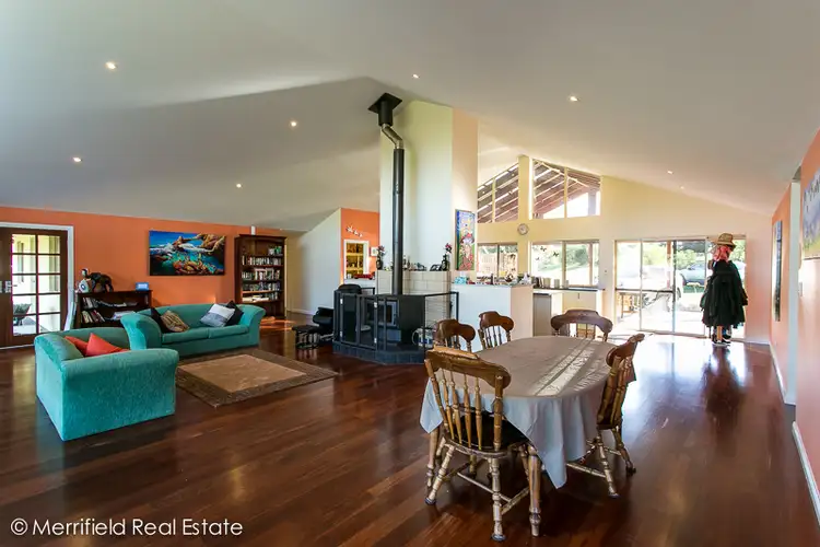 Fourth view of Homely house listing, 91 Prideaux Road, Kalgan WA 6330