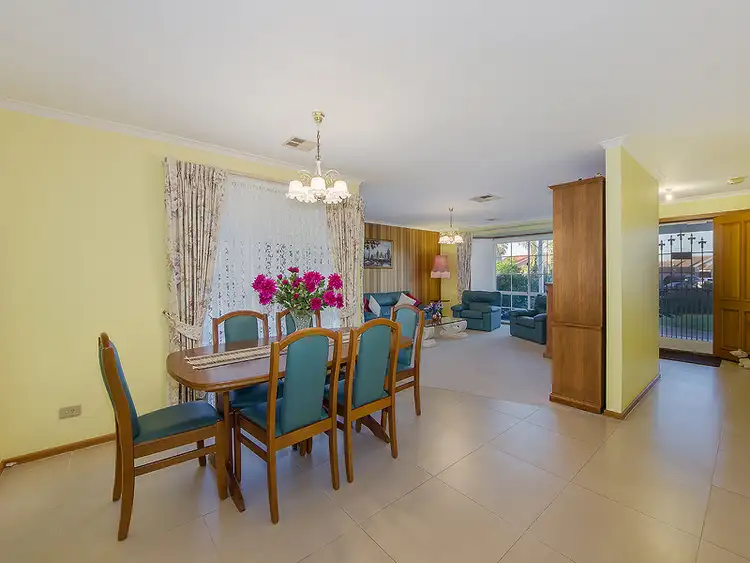 Third view of Homely house listing, 9 Commodore Court, Taylors Lakes VIC 3038