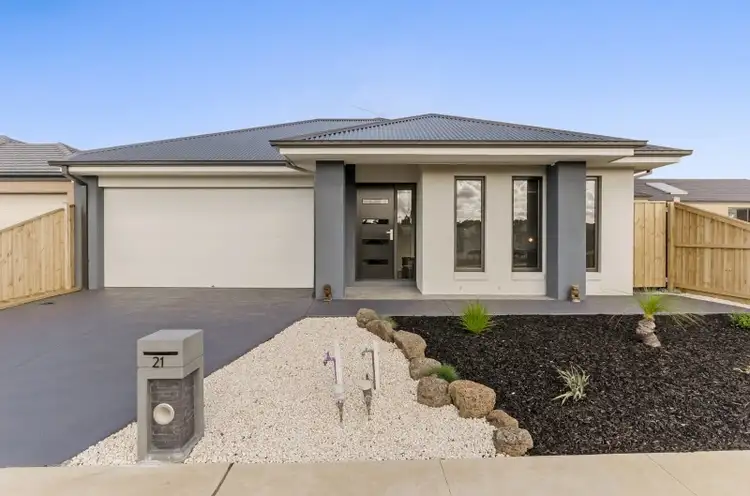 21 Mirri Drive, Torquay VIC 3228