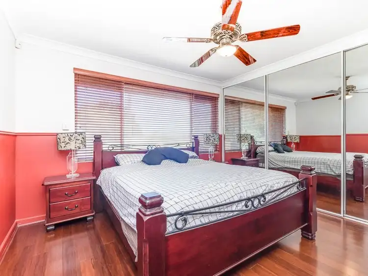 Seventh view of Homely house listing, 4 Frost Street, Swan View WA 6056