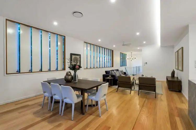Second view of Homely house listing, 124 Gerler Street, Bardon QLD 4065