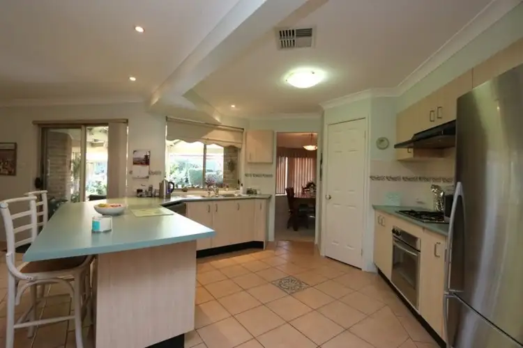 Fourth view of Homely house listing, 15 Alyce Close, Bolwarra Heights NSW 2320