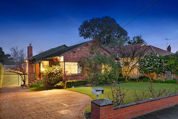7 Howell Avenue, Surrey Hills VIC 3127