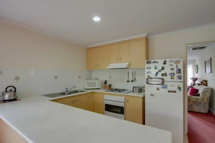 Sixth view of Homely townhouse listing, 51 Morobe Street, Heidelberg West VIC 3081