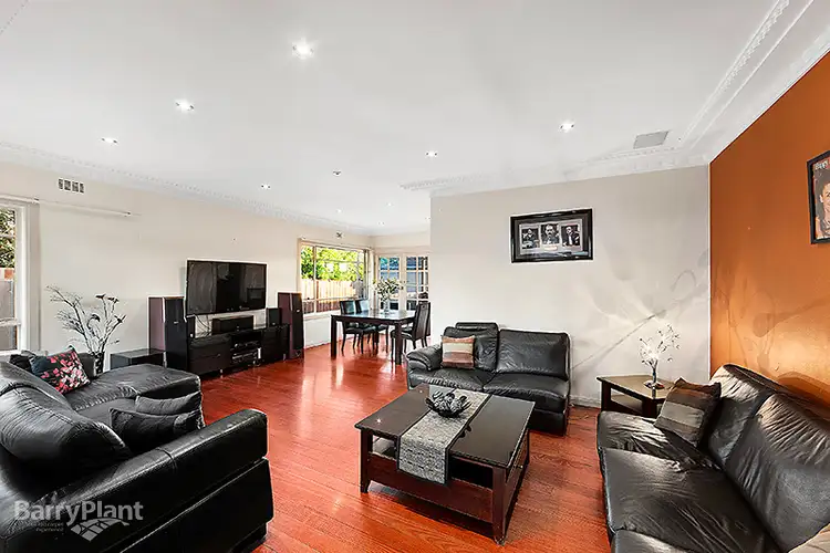 Third view of Homely house listing, 8 Seaview Street, Mount Waverley VIC 3149