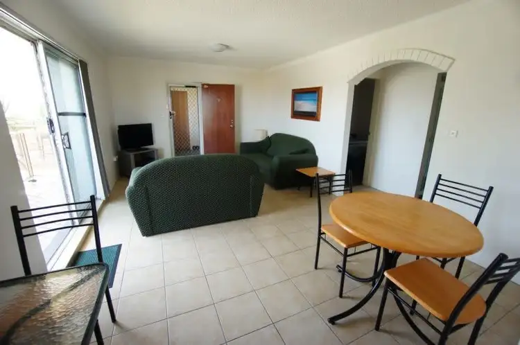 Third view of Homely unit listing, Address available on request