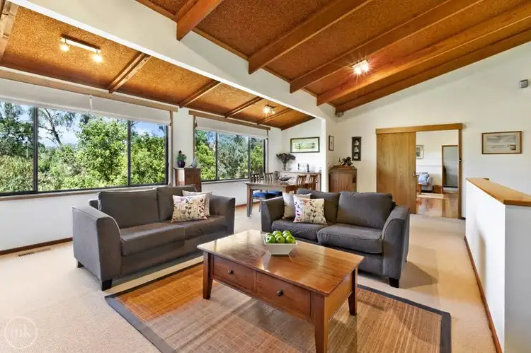 Main view of Homely house listing, 18 Somers Road, Warrandyte VIC 3113