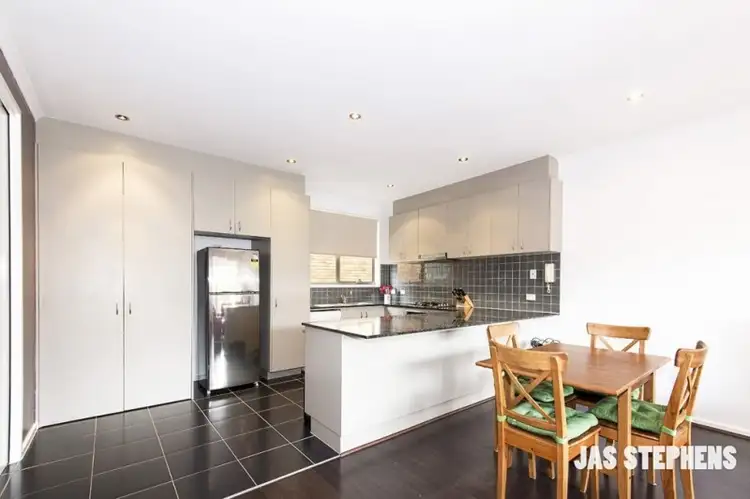 Second view of Homely townhouse listing, 7/4 Wests Road, Maribyrnong VIC 3032