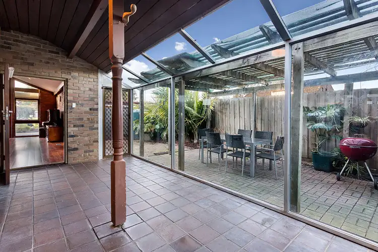 Sixth view of Homely house listing, 98 Beverley Street, Doncaster East VIC 3109