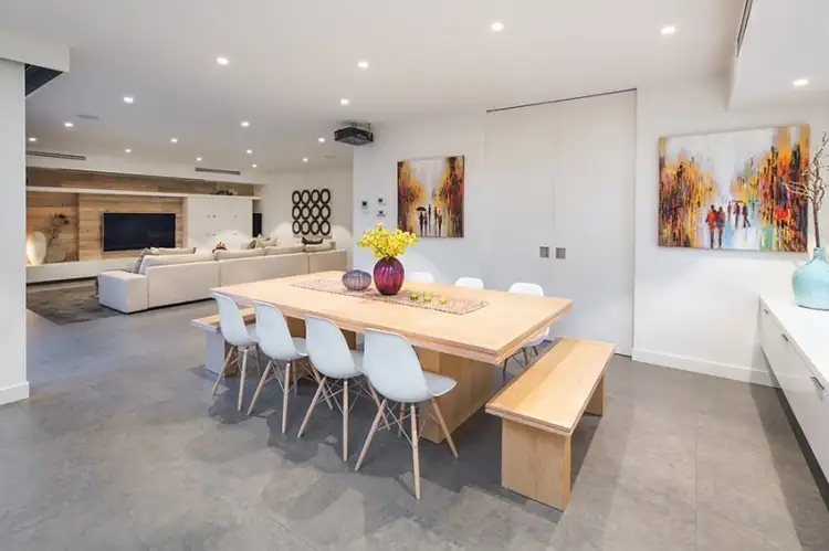 Second view of Homely house listing, 27 Keith Street, Alphington VIC 3078