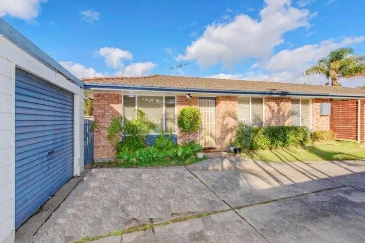 2/5 Peggy Street, Swansea NSW 2281