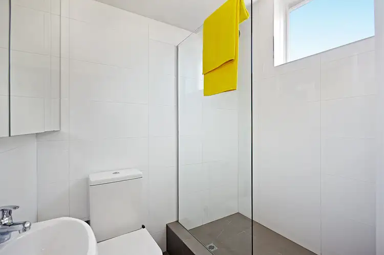 Second view of Homely studio listing, 232/51 Rathdowne Street, Carlton VIC 3053