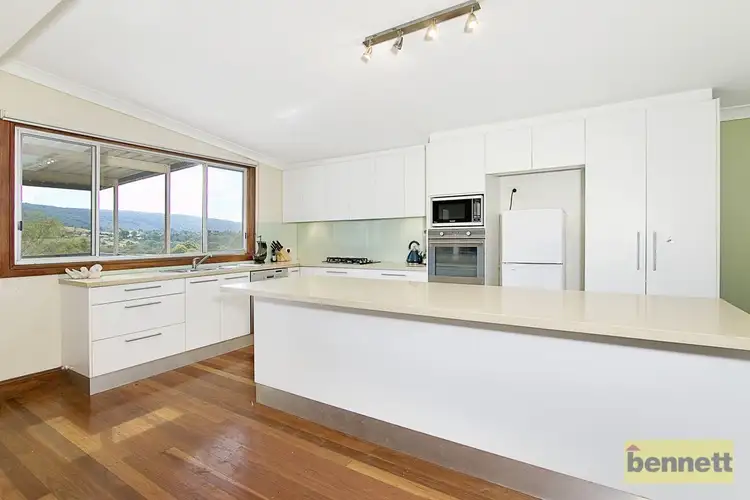 Fourth view of Homely house listing, 1073 Grose Vale Road, Kurrajong NSW 2758