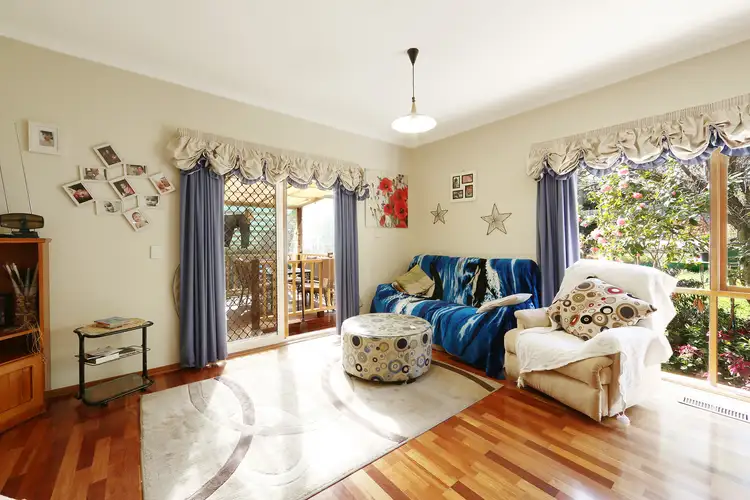 Fifth view of Homely house listing, 27 Teofilo Drive, Lysterfield VIC 3156