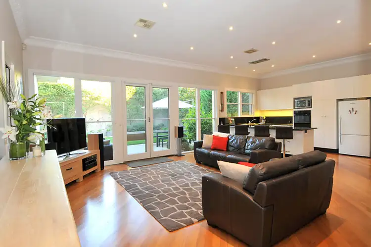 Second view of Homely house listing, 114 Male Street, Brighton VIC 3186