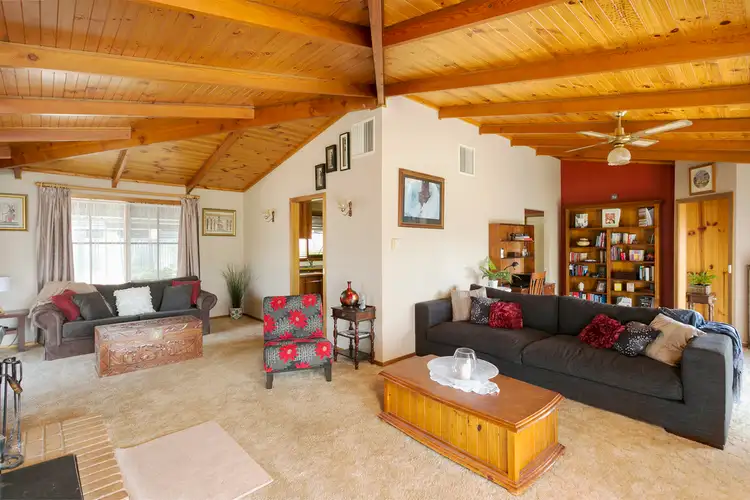 Second view of Homely house listing, 42 Torrens Street, Marong VIC 3515