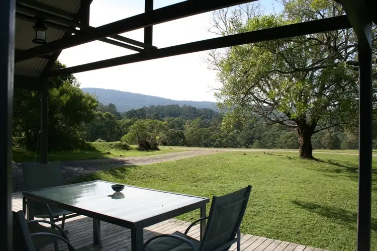 Second view of Homely rural property listing, Lot 11 Chichester Dam Road, Dungog NSW 2420