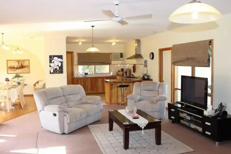 Second view of Homely house listing, 13-14 TAMARAMA CLOSE, Tarwin Lower VIC 3956