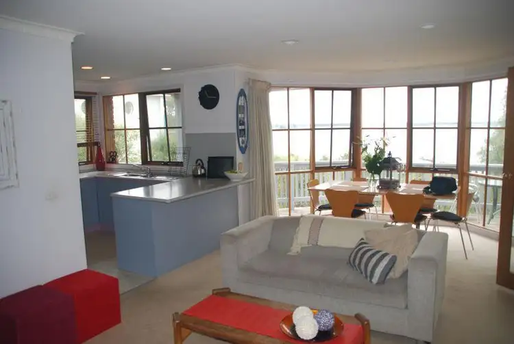 Sixth view of Homely unit listing, 1/4 Lake Grove, Metung VIC 3904