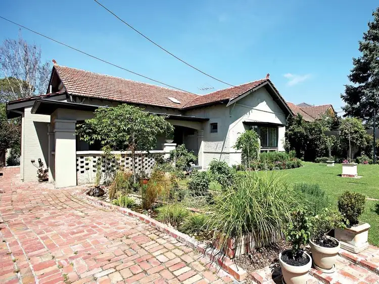 Third view of Homely house listing, 814 Hampton Street, Brighton VIC 3186