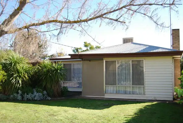 1 Sharpley Avenue, Stawell VIC 3380