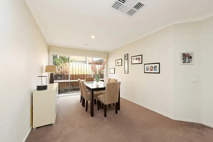 Fourth view of Homely house listing, 7 Vue Court, Rowville VIC 3178