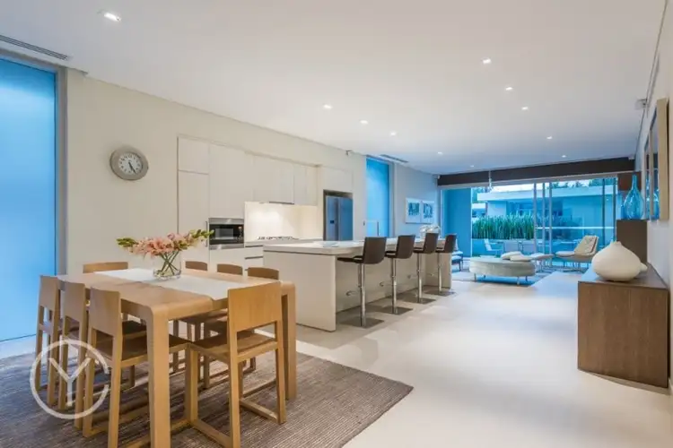 Sixth view of Homely apartment listing, 31/11 Leighton Beach Boulevard, North Fremantle WA 6159