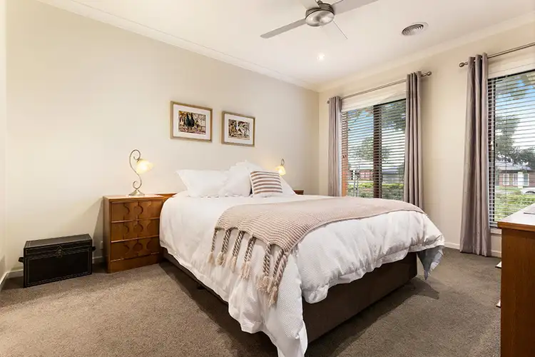 Sixth view of Homely house listing, 78 Pomaderris Drive, Mernda VIC 3754