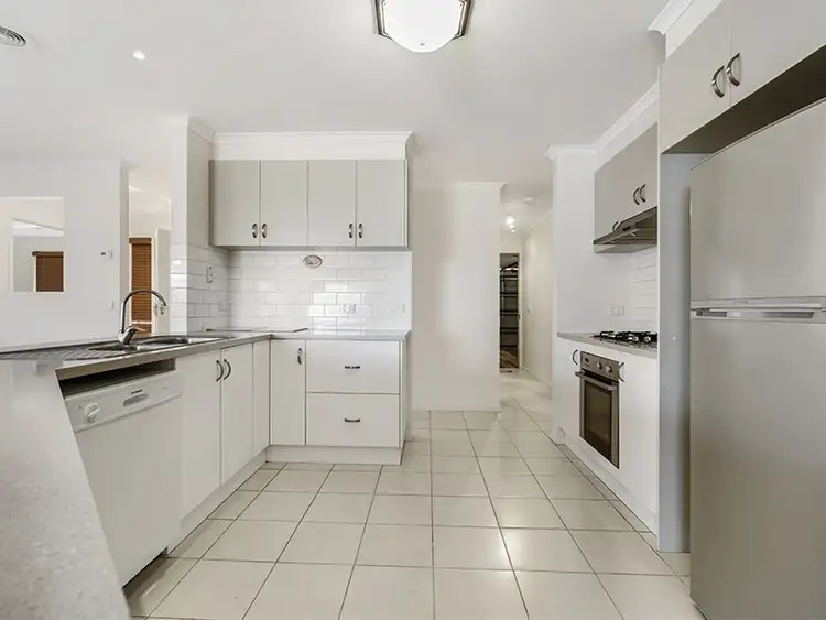 Fifth view of Homely house listing, 47 Backhaus Avenue, Sunbury VIC 3429