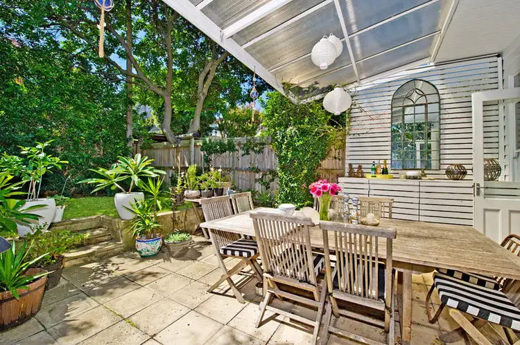 Second view of Homely semi-detached listing, 137 Perouse Road, Randwick NSW 2031