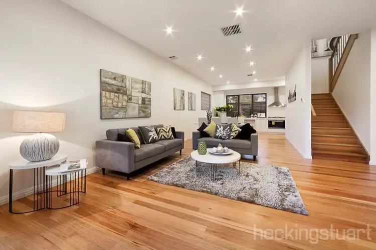 Second view of Homely house listing, 27 Pascoe Street, Glen Iris VIC 3146