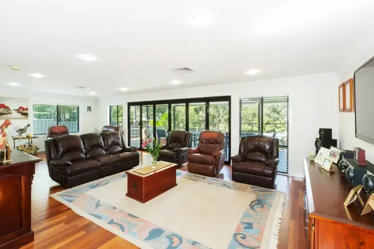 Fourth view of Homely house listing, 511 Hawkesbury Road, Winmalee NSW 2777