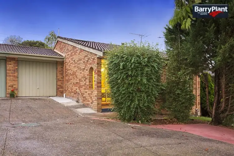 Second view of Homely unit listing, 4/127 Arthur Street, Bundoora VIC 3083