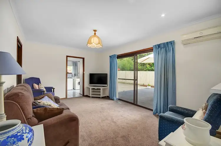 Second view of Homely house listing, 25 Vanessa Avenue, Highton VIC 3216