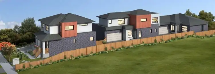 Second view of Homely house listing, 3/6 Acacia Avenue, Seaholme VIC 3018