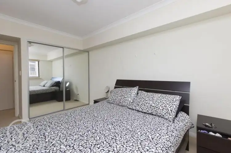 Fourth view of Homely apartment listing, 39/2 Wexford Street, Subiaco WA 6008