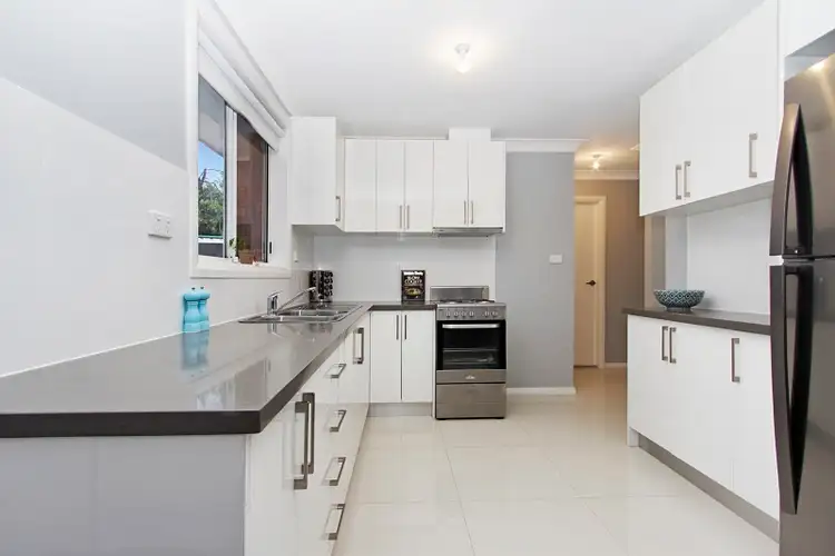 Second view of Homely house listing, 9 Trout Place, St Clair NSW 2759