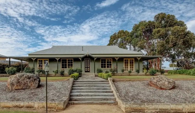 50 - 52 Ziegler Parade, Allansford VIC 3277