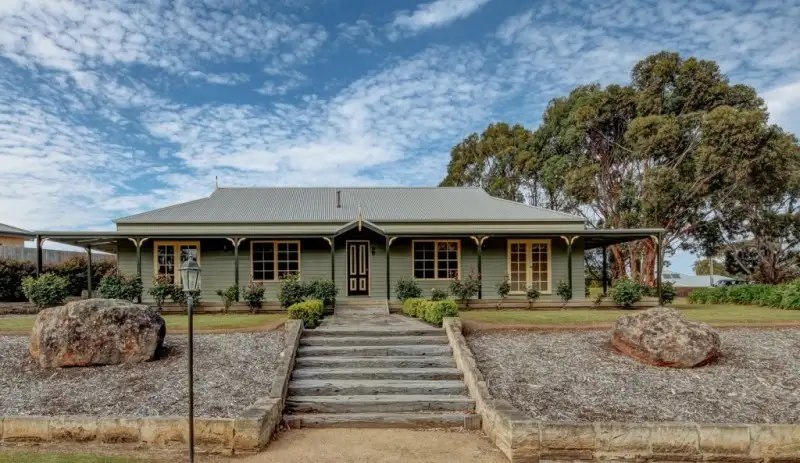 Main view of Homely house listing, 50 - 52 Ziegler Parade, Allansford VIC 3277