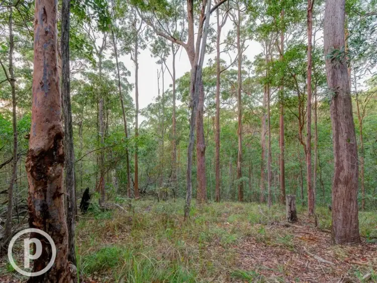 Fifth view of Homely land listing, 15 Retreat Court, Bunya QLD 4055