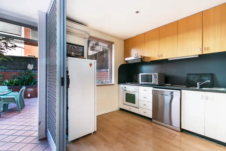 Fourth view of Homely studio listing, 5/37 Iredale Street, Newtown NSW 2042