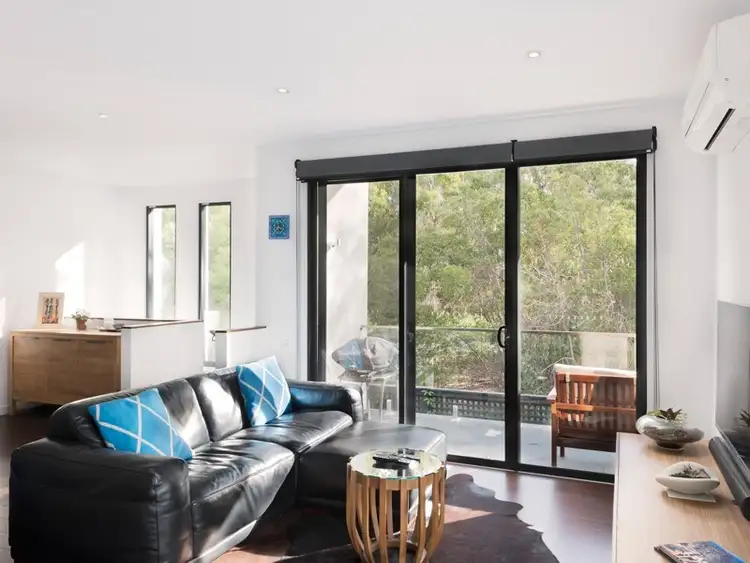Sixth view of Homely townhouse listing, 4/24 Hyslop Parade, Malvern East VIC 3145