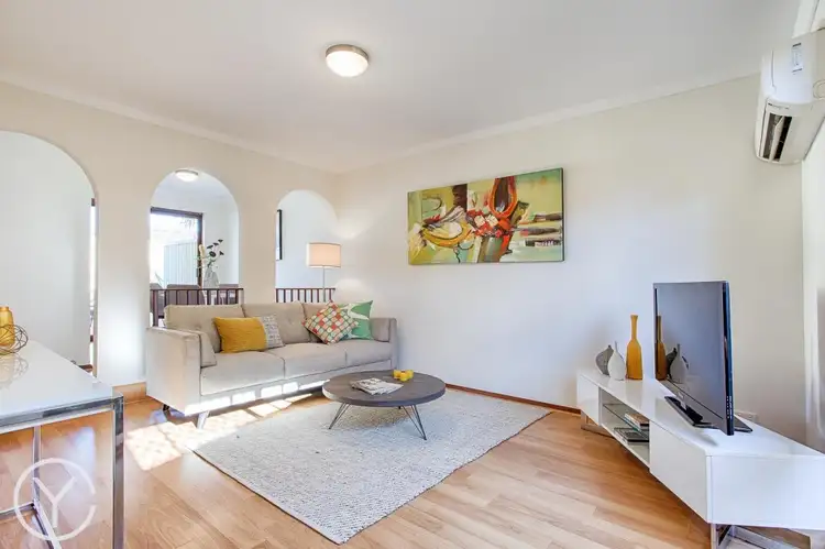 Main view of Homely villa listing, 2/21 Copperwaite Road, Kardinya WA 6163