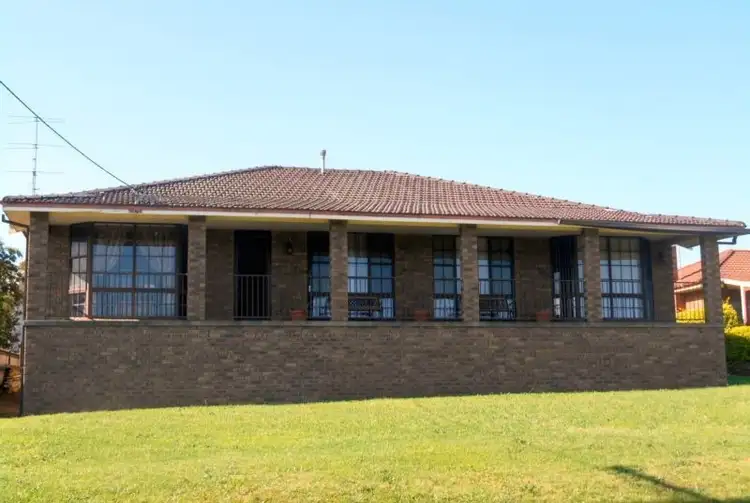 Second view of Homely house listing, 31 Neath Street, Pelaw Main NSW 2327