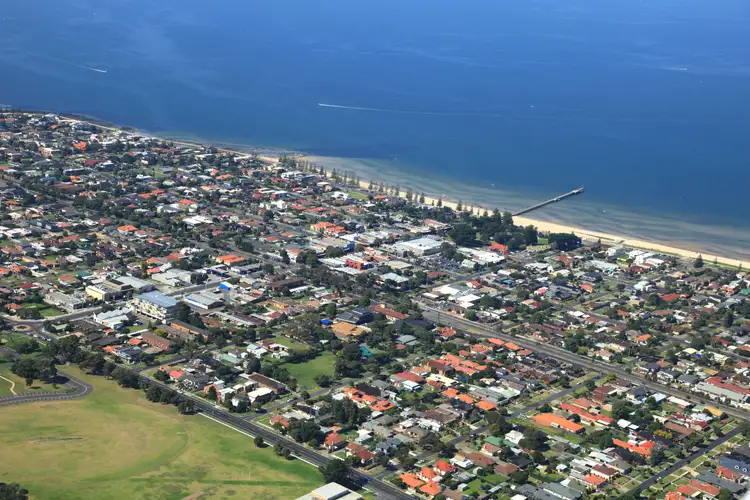 Fourth view of Homely house listing, 46 Romawi Street, Altona VIC 3018