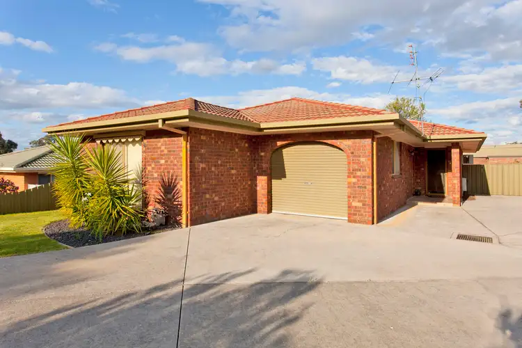 1/28 Harvey Court, Glenroy NSW 2640