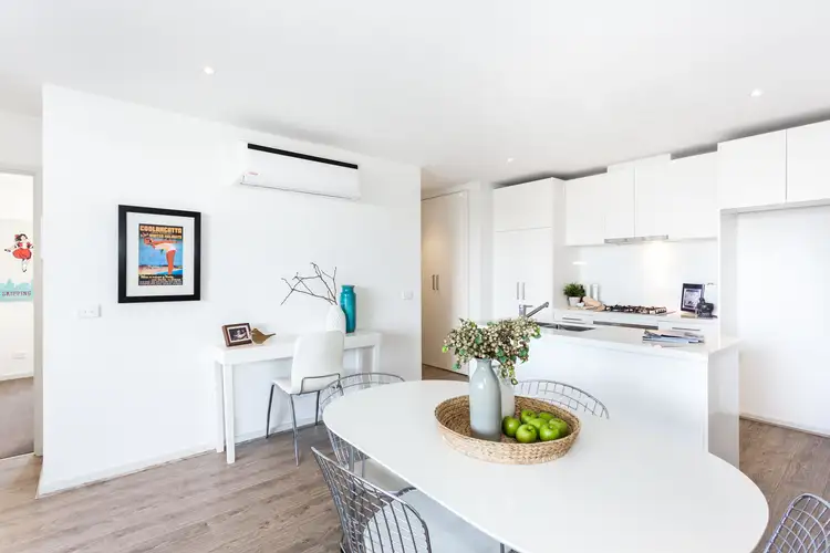 Third view of Homely unit listing, 204/277 Raglan Street, Preston VIC 3072